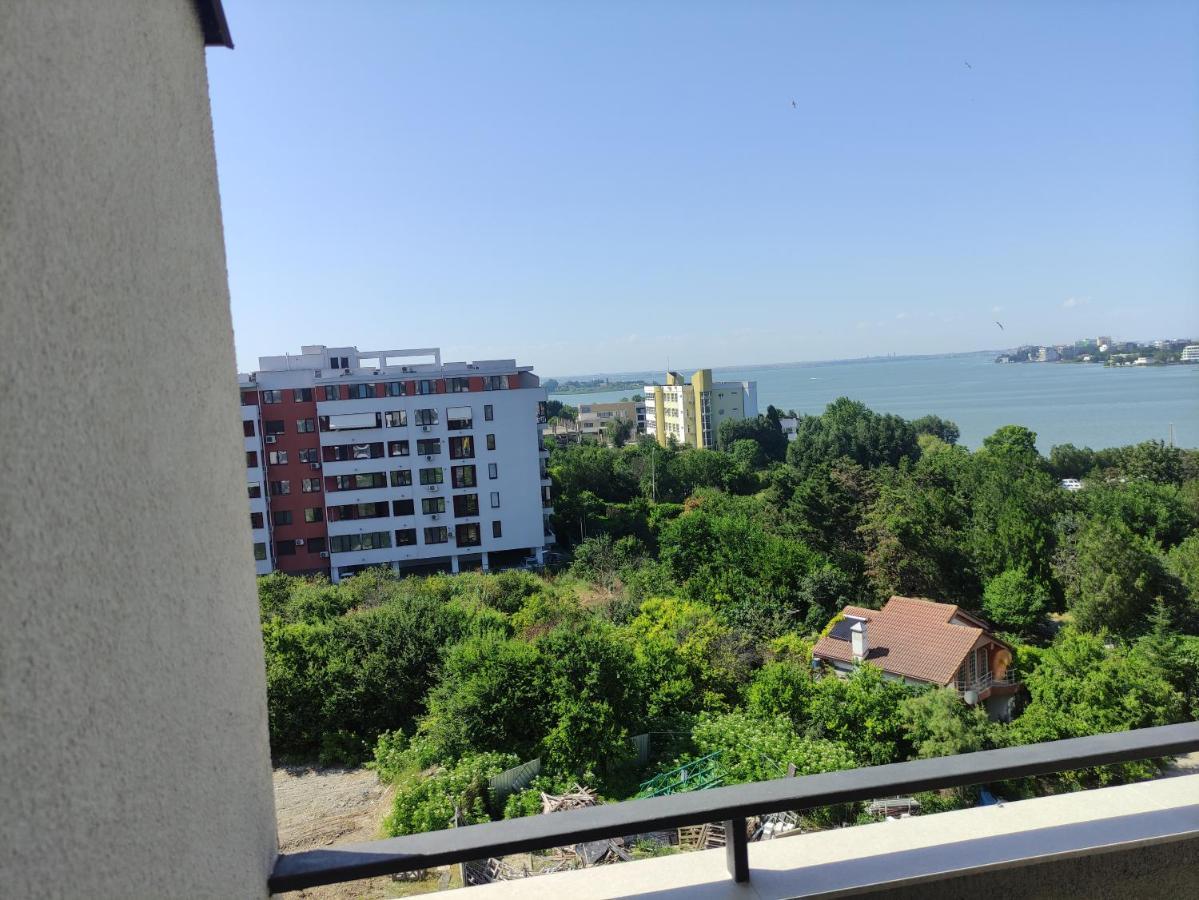 Aparthotel Black Sea Konstanca Kültér fotó