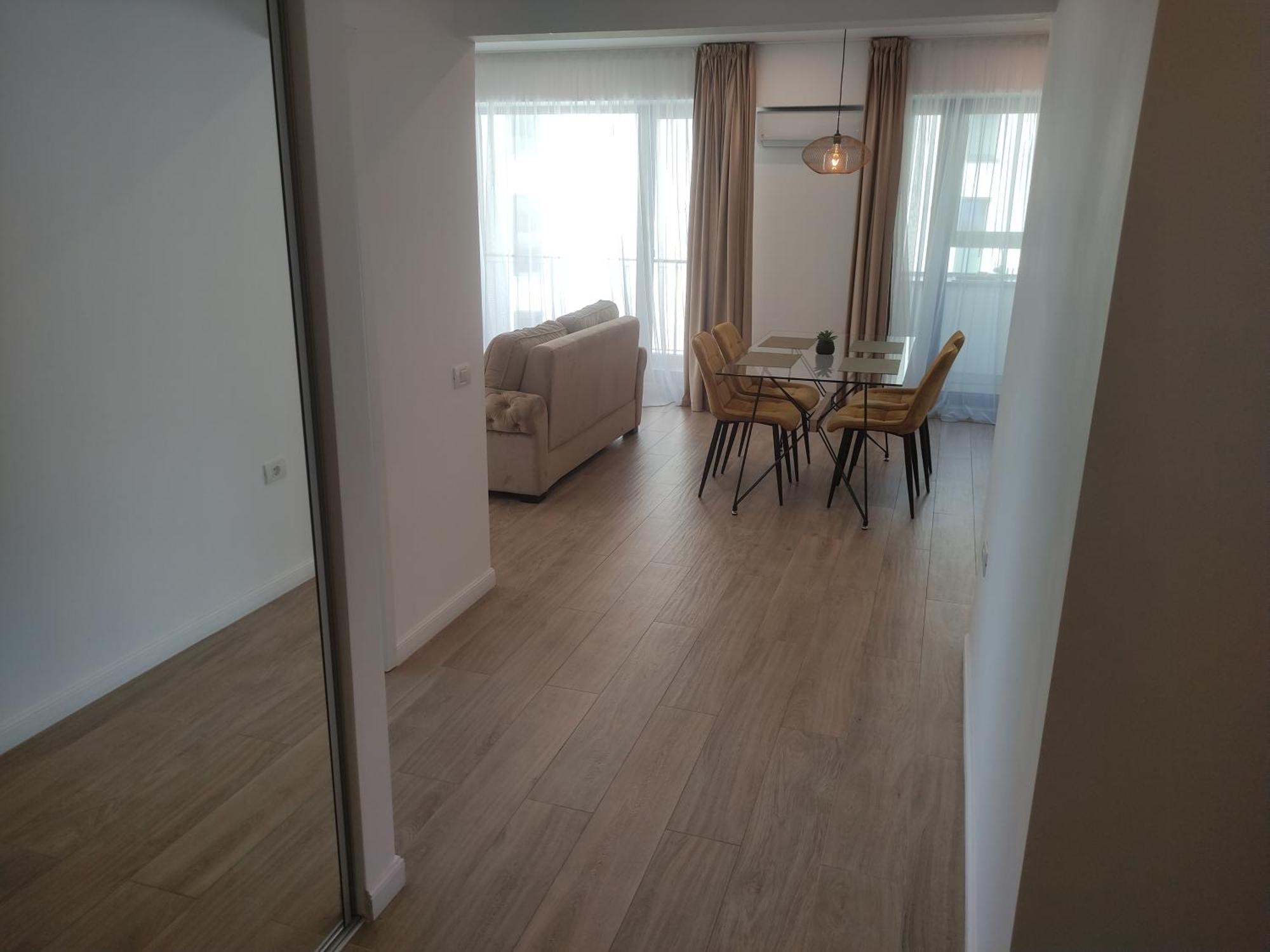 Aparthotel Black Sea Konstanca Kültér fotó